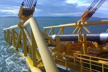 «Газпром» стимулирует развитие российских технологий для ТЭК