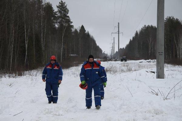 Уланудэнцам отключили свет из-за аварии
