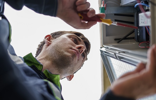 «Россети Ленэнерго» установила 22 тыс. «умных» счетчиков