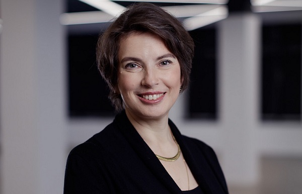 Екатерина Солнцева назвала четыре основных вызова, которые стоят перед цифровизацией энергетики