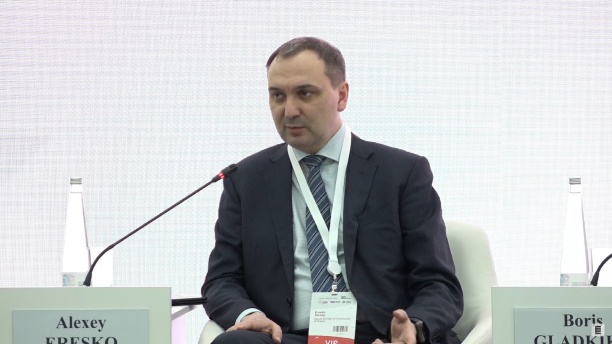 Алексей Ересько: в стране функционирует более 18 тысяч предприятий теплоснабжения