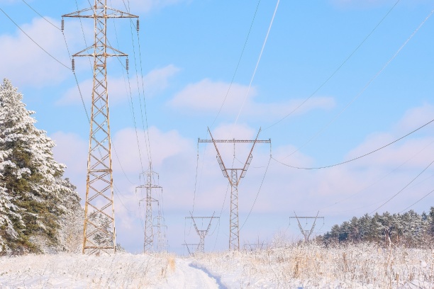 Специалисты «Россети Сибирь» восстановили электроснабжение в 90% отключенных поселков Красноярского края