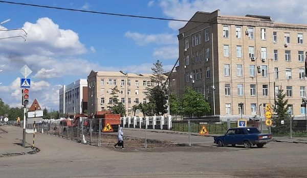 «Т Плюс» вложит более 440 млн. рублей в теплоснабжение микрорайона Оренбурга