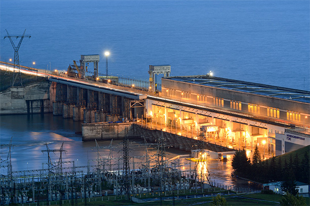 Гидроэлектростанции РусГидро готовятся к половодью