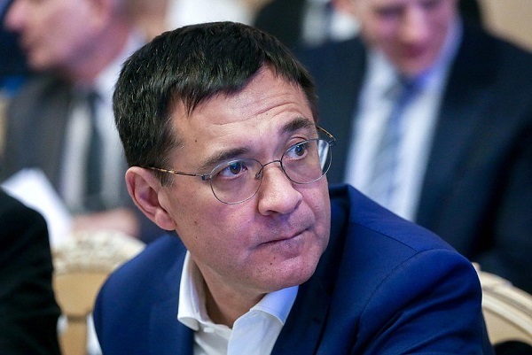 Валерий Селезнев не видит объективных предпосылок для переноса форума ARWE