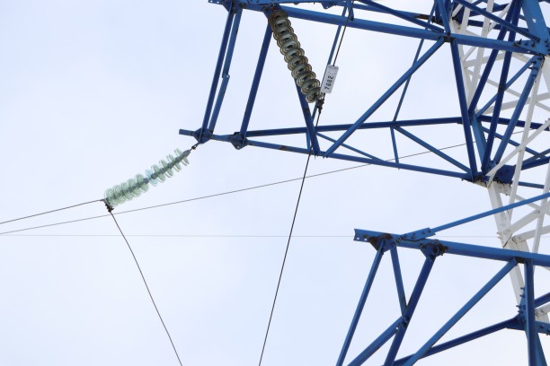 На ВЛ 100 кВ Ушатово - Даргомыжское 1 и Шепелево - Белёв 1 были установлены и запущены модули дистанционной диагностики