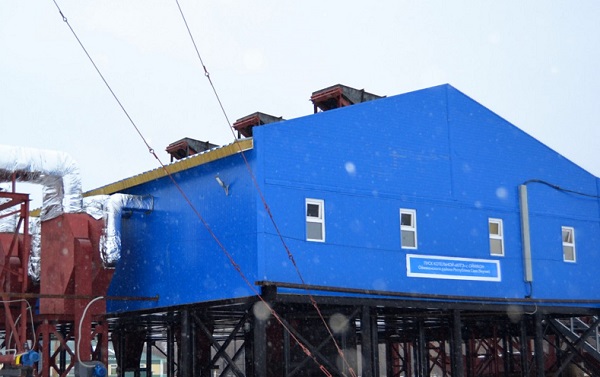 «Теплоэнергосервис» направила более 480 млн. рублей подготовку к отопительному сезону