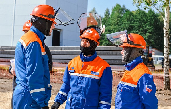 «Мособлэнерго» заменило 40,38 км ЛЭП в проблемных округах Подмосковья