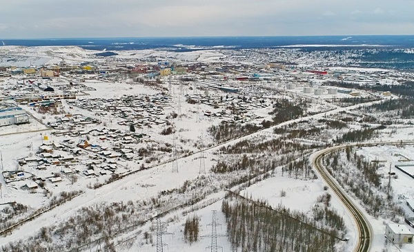 «Якутскэнерго» ведет реконструкцию подстанции «Фабрика №3»
