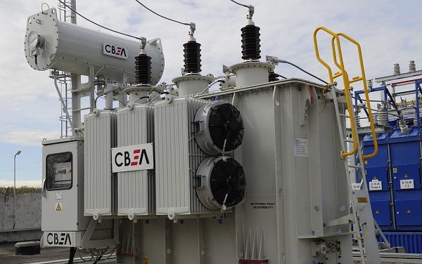 Адыгейский филиал «Россети Кубань» готовит к пикам нагрузок ПС «Чернышевская»