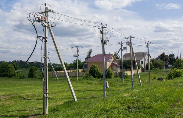 Инвестиционная программа «Белгородэнерго» в 2021 году составит  2,7 млрд. рублей