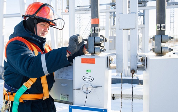 В 2021 году ремонтная программа «Белгородэнерго» превысит 842 млн. рублей