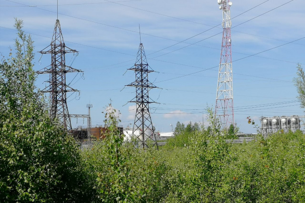 Компания «Россети Тюмень» завершила ремонт центра питания Фаинского месторождения в Югре