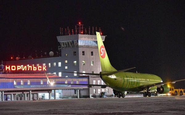 Котельную Аэропорта «Норильск» обеспечат газом