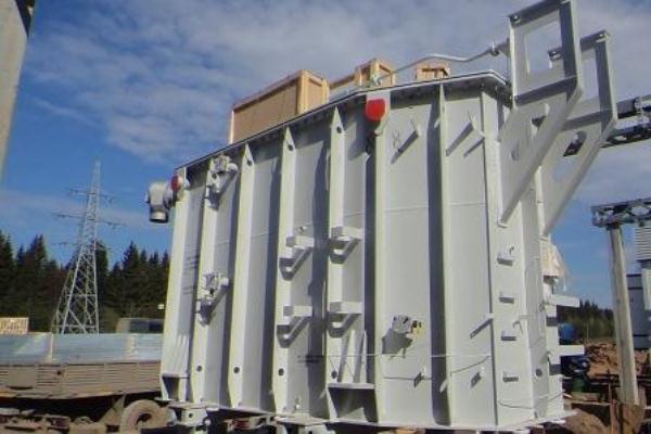 «Ленэнерго» добавило мощности Музею политической истории России