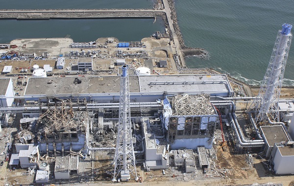 На АЭС «Фукусима-Дайичи» проведут новое концептуальное исследование