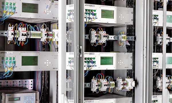 Резидент ОЭЗ «Технополис Москва» запатентовал датчик для измерения сверхвысоких токов