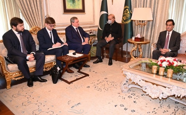 Россия видит хорошие перспективы сотрудничества с Пакистаном, в том числе в сфере энергетики