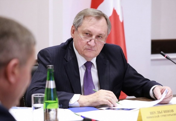 Глава Минэнерго: Догазификация населения —  важный не только с социальной, но и с экономической точки зрения процесс