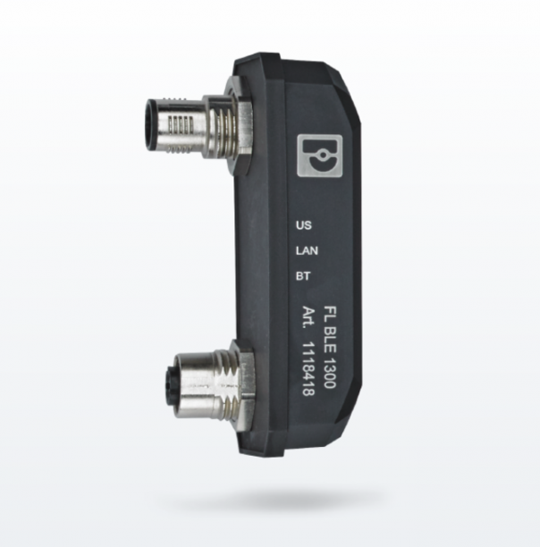 Интеграция промышленных датчиков по Bluetooth Low Energy