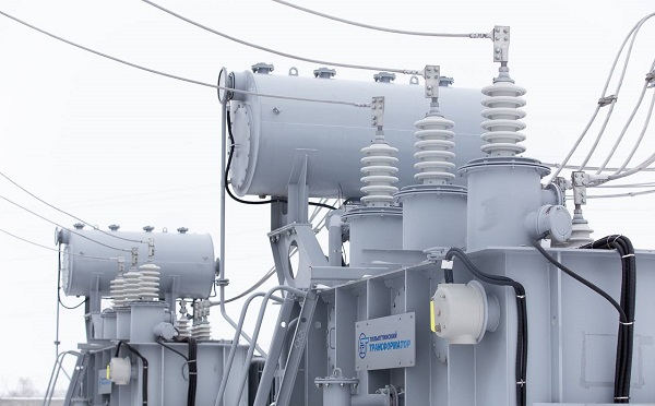 «Пермэнерго» повысит надежность работы подстанции «Юго-Камск»