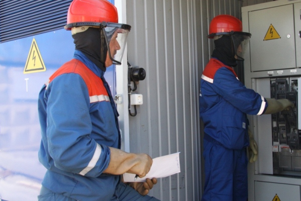 «МРСК Сибири» снизило потери в 2017 году на 0,5% и образом сэкономило 624 млн рублей