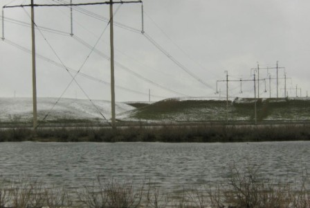 «Газпром газораспределение Вологда» подготовилась к прохождению паводков