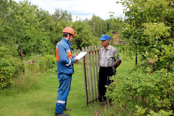 Специалисты «Тулэнерго» выявили 65 случаев неучтенного потребления электроэнергии