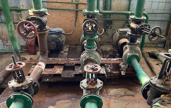 В 2021 году в Подмосковье модернизируют 33 объекта теплоснабжения