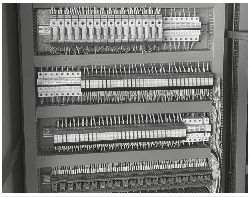 Оборудование Phoenix Contact для новосибирского «Горводоканала»