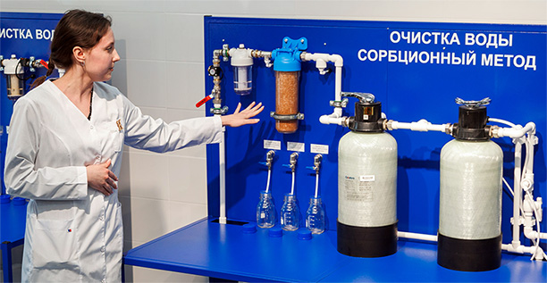 Синергия науки и бизнеса в НОЦ «Кузбасс»: трансфер технологий