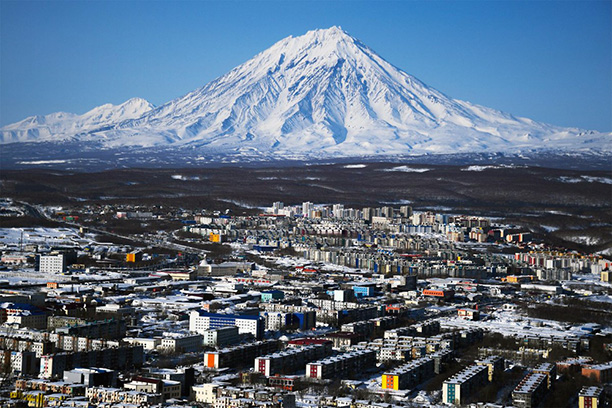 Автономная «польза» для удаленных районов