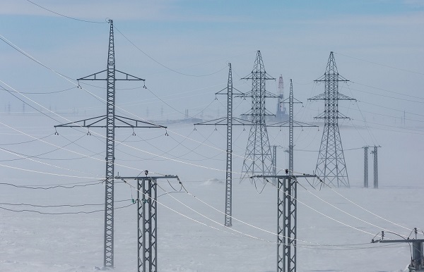 В ЯНАО ввели в эксплуатацию газопоршневую электростанцию для нужд «Мессояханефтегаз»