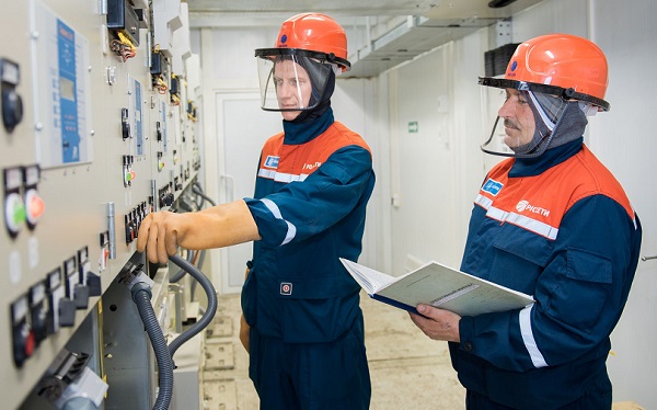 «Белгородэнерго» обеспечит мощностью промышленный парк в Губкине