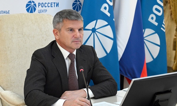 Энергетики готовятся к работе в период новогодних праздников 