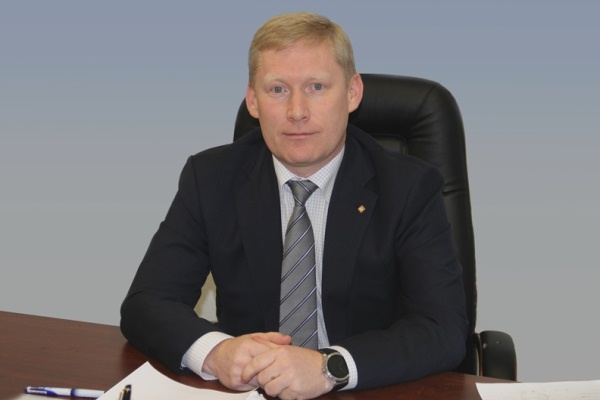 И.о. заместителя директора - главного инженера «Свердловэнерго» назначен Владимир Вяткин