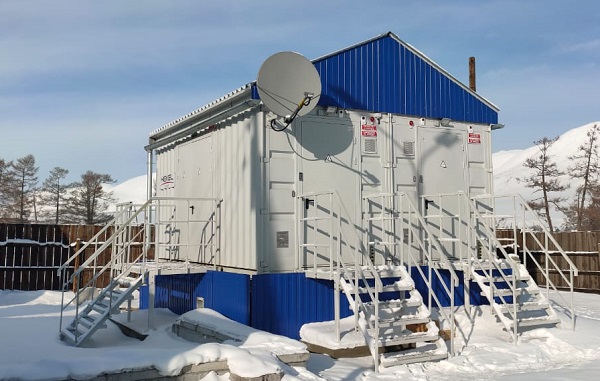 Компания «Системы накопления энергии» дала разъяснения по аварийной ситуации на объектах «Хевел»