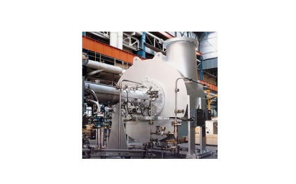 «Сименс Энергетика» поставит оборудование для Балтийского химического комплекса 