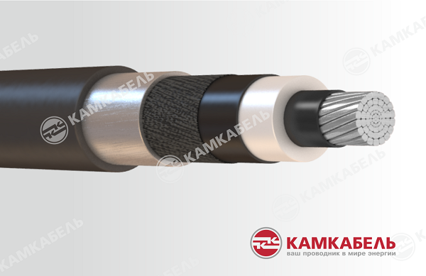 «Камский кабель» разработал кабель для горной местности