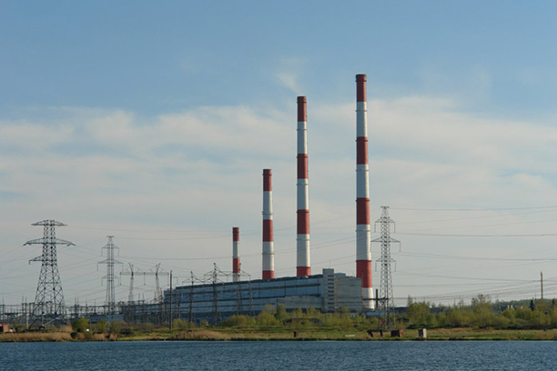 Началось строительство нового энергоблока Заинской ГРЭС