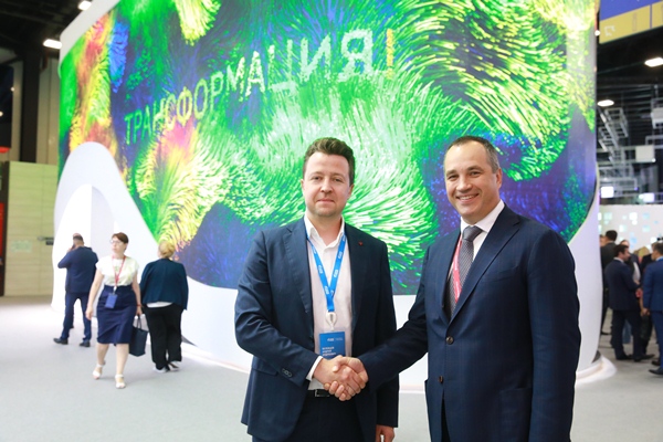 «Газпром нефть» и «Цифра» открывают совместные цифровые продукты