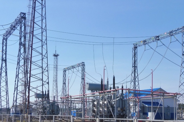 «Россети» увеличат мощность трансформаторов на севере Кузбасса