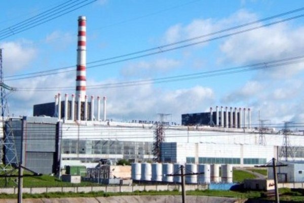 Курская АЭС отключила от сети энергоблок №3