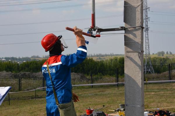 Потребности в мощности потребителей Кабардино-Балкарии выросли в 6,5 раз