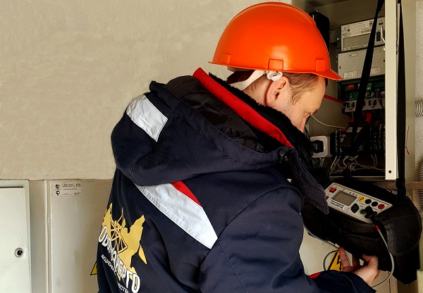 «Оборонэнерго» в 2021 году установит свыше 9 тыс. «умных» счетчиков