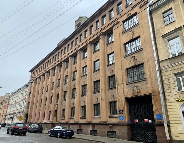 «Теплосеть Санкт-Петербурга» подключила к сетям три образовательных учреждения