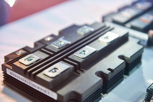 В Екатеринбурге завершилась выставка ElectroTech Ural 2016