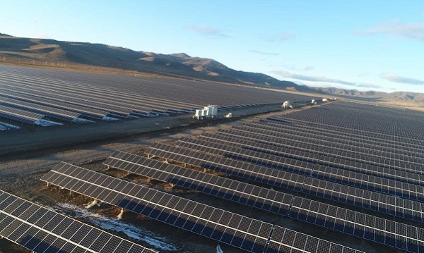 В Бурятии готовятся к запуску Торейской СЭС