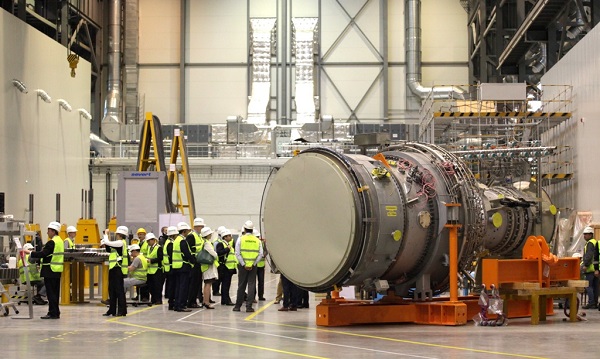 В «Сименс» подтверждают желание «Силовых машин» выйти из СП