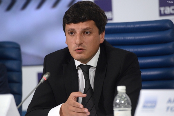 Антон Инюцын: На РЭН-2018 предусмотрена возможность бесплатного участия в форуме